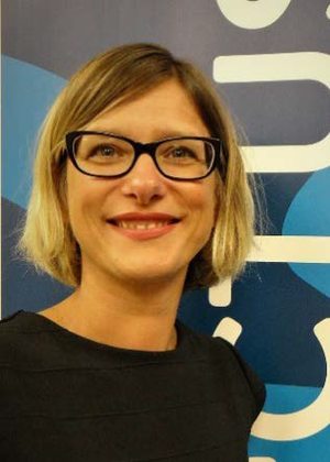 Caroline Dreyer Caroline Dreyer